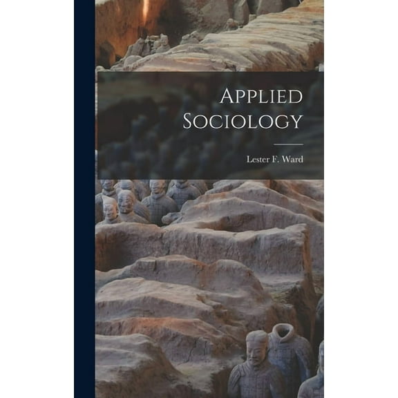 Applied Sociology (Hardcover)