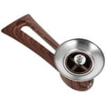 thumbnail image 6 of Kitchen Pot Lid Rack with Wok Handle Replacement - Easy to Install Cookware Organizer for Efficient Storage, 6 of 7