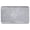 Light Grey, variant on Pebbuoy Waterproof Doormat Indoor Outdoor Floor Mat Super Soft Wear Resistant Moisture-absorbing Non Slip Easy Clean Patio Entrance Mat