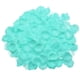 thumbnail image 1 of 1000 Pcs Pétalos de Flor de Seda Falsos para Bodas, Pétalos de Rosa Artificiales a Granel para Pétalos de Confeti de Boda (Cian), 1 of 7