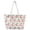 Yellow, variant on ibiyuan Travel Crossbody Bags For Women Large Capacity Daily Handbag for Women, Stylish Durable Shoulder Crossbody Bag with Inner Pocket for Beach Date Outings
