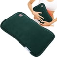thumbnail image 3 of Heated Hand Warmer Pillow, Hand Warmer Waterproof Electric Heating Pillow USB PlugIn Handwarmer Pocket Pouch, Hot Water Pad Pack, Cordless, Reusable Rechargeable, 3 of 8