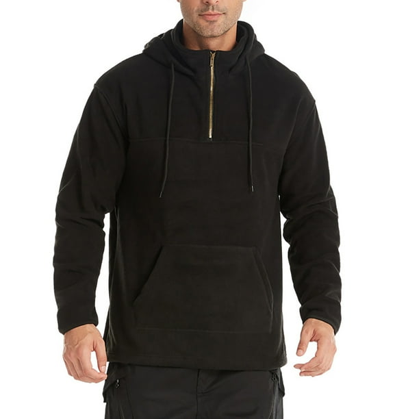 Plus size double hoodie clearance
