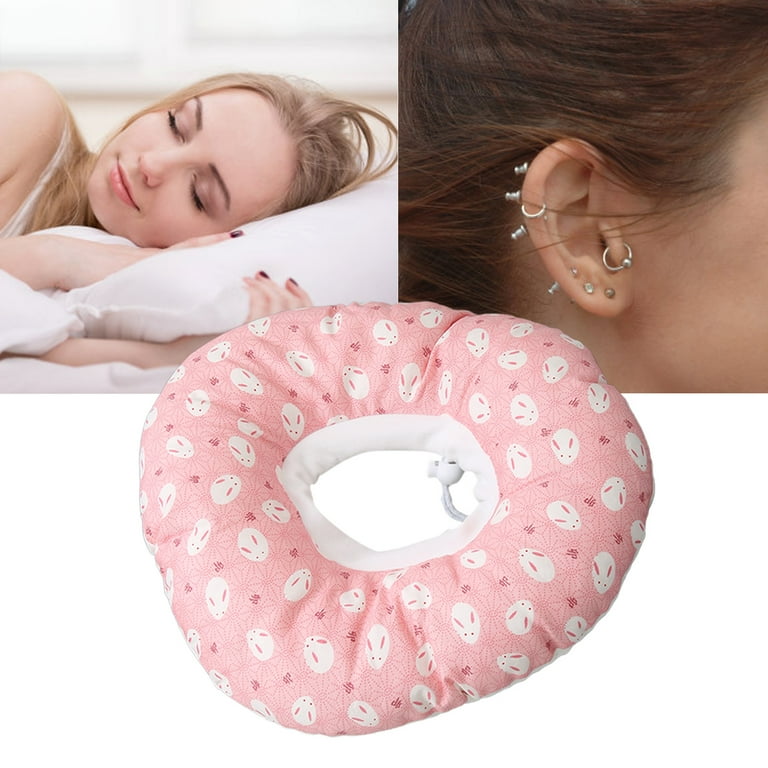 Donut hole clearance pillow