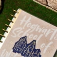 thumbnail image 4 of Happy Planner Harry Potter Enchanted Grounds Jan-Dec 2026 12 Month Planner, 4 of 6