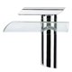 thumbnail image 1 of Grifo de baño Jadeshay de vidrio accesorios de baño, 1 of 8