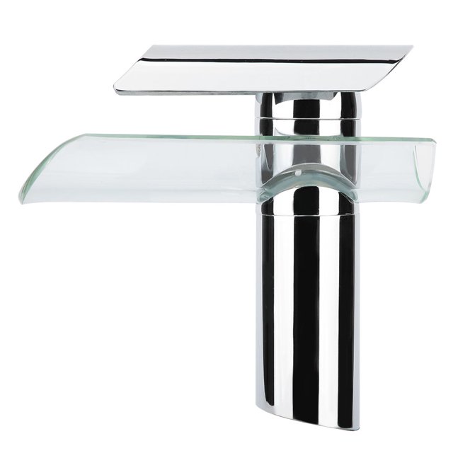 Accesorios de baño, grifos de vidrio para baño, accesorios de baño, grifos optimizados para la excelencia