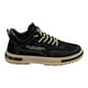 thumbnail image 1 of Zapatos Hombre 2023 Otoño Nuevos Zapatos Transpirables Zapatos Deportivos Antideslizantes Versátiles para Hombres [Observar El Número Pedido Al Realizar Un Pedido] (Negro 43), 1 of 9