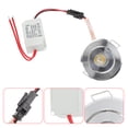 thumbnail image 3 of Indoor Aluminium Ceiling Lamp Creative Corridor Light Metal Craft Light, 3 of 8
