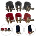 thumbnail image 5 of Clip de Fixation en PVC pour Saxophone Alto Tenor Soprano Sax, 5 of 5