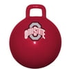 NCAA Red Ohio State Buckeyes Hopper