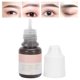 thumbnail image 5 of Máquina De Pigmentos Microblading Tinta Tinta Pigmento Microblading Tinta 8ml Delineador De Ojos De Cejas Máquina De Pigmentos Microblading Suministro De Maquillaje De TintaCafé Anggrek Café oscuro, 5 of 8