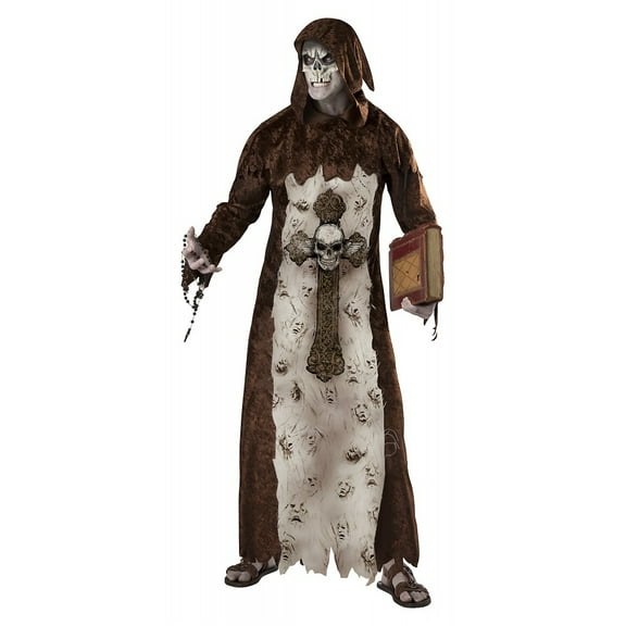 Keeper Of Lost Souls Men's Costume Medium 38-40