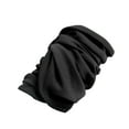 thumbnail image 4 of Almencla Bracelet Anti-Transpiration Unisexe Bracelet Rafraîchissant Serviette pour Course Yoga Noir, 4 of 6