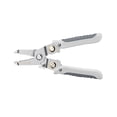 thumbnail image 2 of PEONAVET Wire Stripper Multifunctional Stripping Pliers Cable Stripping Pliers Electrician Special Pliers Peeling and Pressing Branch Cutting Cable Tool, 2 of 9