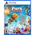 thumbnail image 1 of PARK BEYOND PS5 Bandai Mexico, 1 of 2