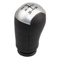 thumbnail image 1 of 5/6 Speed Gear Lever Knob Handball Gear Handball For Ford For Focus 2005-2009, 1 of 5