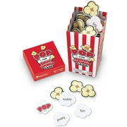 Learning Resources Pop For Sight Words Game,Vocabulary/Literacy Game, 92 Cards, Ages 5+