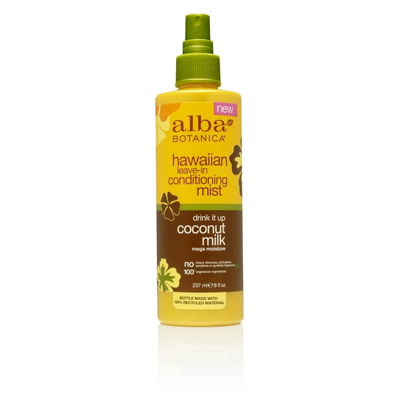 Leavein Conditioners