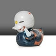 thumbnail image 4 of TUBBZ Mini: Metal Gear Solid - Gray Fox Cosplaying Rubber Duck Vinyl Figure, 4 of 7