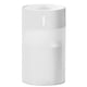 thumbnail image 2 of Tholdsy Humidificador de aire de gran capacidad con luz nocturna colorida, difusor de Aroma de aceite esencial, rociador, dispositivo para hacer niebla Electrónica Blanco, 2 of 6