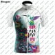 thumbnail image 5 of Maillot de ciclismo de montaña de NUEVO MÉXICO 2023, maillot de ciclismo de montaña, maillot de descenso, ropa de ciclismo de montaña de alta calidad Pro Team Tricota, 5 of 5
