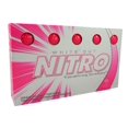 thumbnail image 4 of Pelotas de Golf Nitro Long Distance Rendimiento Máximo 15 Unidades, 4 of 4