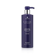 Alterna Caviar Anti-Aging Replenishing Moisture Shampoo | For Dry, Brittle Hair | Protects, Restores & Hydrates | Sulfate Free Size: 16.5 Ounce