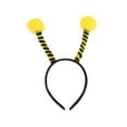 thumbnail image 2 of Paquete de 2-5 diademas para disfraz, diadema de tentáculo para cosplay para 2 piezas, 2 of 10