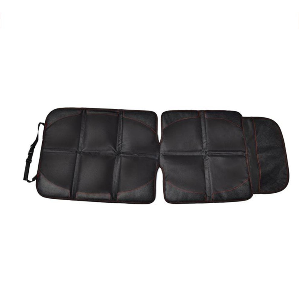 child car seat protector for leather