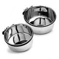 thumbnail image 3 of Pet Pals ZW991 30 ProSelect Stainless Steel Coop Cup 26oz, 3 of 4