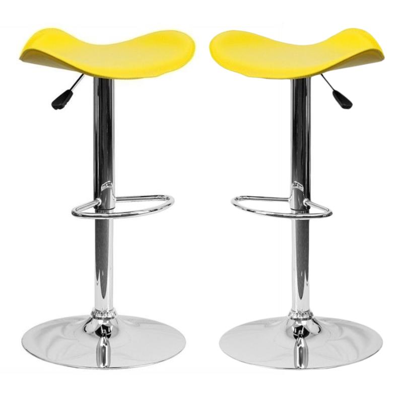 33 in adjustable bar stool