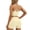 Yellow Leggings, variant on LangJing Womens Workout Sets 2 Piece Seamless Sports Cami Tops High Waist Biker Yoga Shorts Sets Gym Workout Activewear Matching Set Green,M