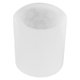 thumbnail image 3 of 1 molde para velas DIY, reutilizable, flexible, de silicona., 3 of 6