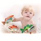 thumbnail image 5 of Juego de pesca para niños con caña de pescar y piscina de peces realista, juego de juguetes de pesca, juguete de pesca duradero y seguro, regalo para bebés, niños y niñas (color aleatorio), 5 of 9