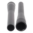 thumbnail image 4 of Alloy Bike Fork Steerer Tube 247mm Replacement for Mountain Road Bicycles, 4 of 9