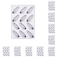 thumbnail image 3 of Pegatinas Decorativas Matsuzay Resina Tipo 2 10 Conjunto, 3 of 6