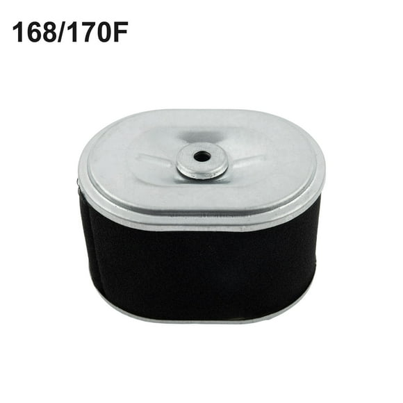 Filtre à Air de Remplacement pour Moteurs 168F 170F 173F 188F Nouveau 168/170F