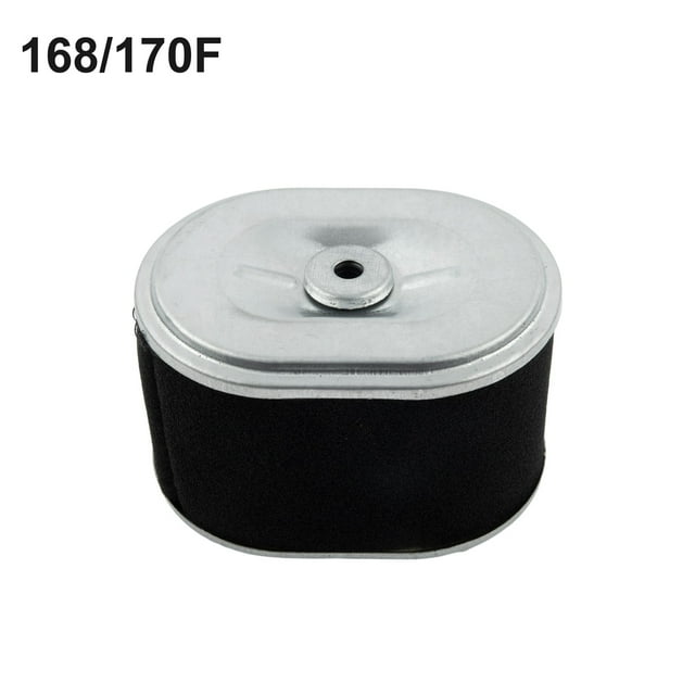 Bgsha Air Filter Replacement Air Filter Element For 168F 170F 173F 188F Engine Alternator Air Filter Substitute