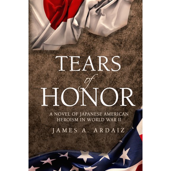 Pre-Owned Tears of Honor (Paperback) 1610359003 9781610359009