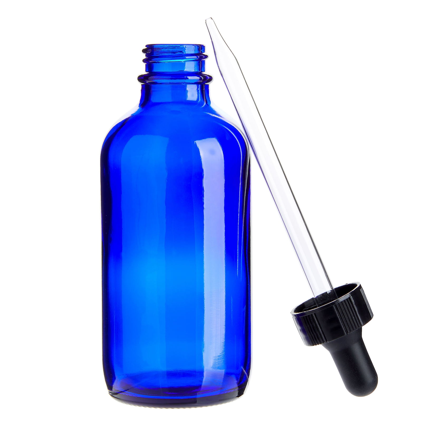 Wholesale Glass Dropper Bottles(4oz) Qty. 24 – Shark City Naturals