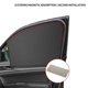 thumbnail image 1 of Parasol magnético universal para ventana , mantiene la temperatura interior del coche, accesorios interiores, parasol para camping, viajes, Lado del copiloto yotijar Parasol para ventana de coche, 1 of 8