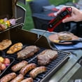 thumbnail image 5 of Maverick Pro-Temp Commercial Grade Food Probe BBQ Thermometer With Belt Clip, 5 of 5