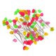 thumbnail image 5 of 1 Caja de Agujas para Tejer y Coser, 80pcs - Multicolor, se describe Baoblaze Alfileres de Costura, 5 of 8