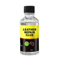thumbnail image 1 of Leather Repair Gel Car Seat Leather Complementary Repair Color Repair Liquid Glue, 1 of 5