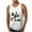 White, variant on breaise Mens Quick Dry Tank Tops Moisture Wicking Mesh Lightweight T-Shirts Athletic Weightlifting Sleeveless Blue M Fashion deals
