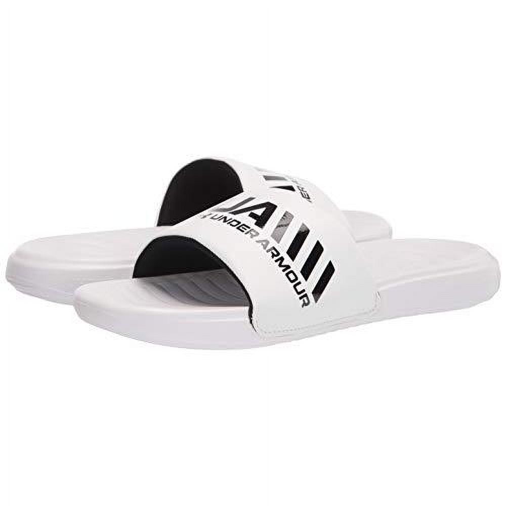 【UNDER ARMOUR】☆サンダル☆ Men's UA Ansa Graphic Slides Under Armour Men's Ansa Graphic Sandal - Walmart.com