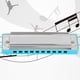 thumbnail image 5 of Blues Harmonica, Beautiful Sound Bright 10 Holes Mouthorgan, For Performance Beginners Professionals Musical, 5 of 8