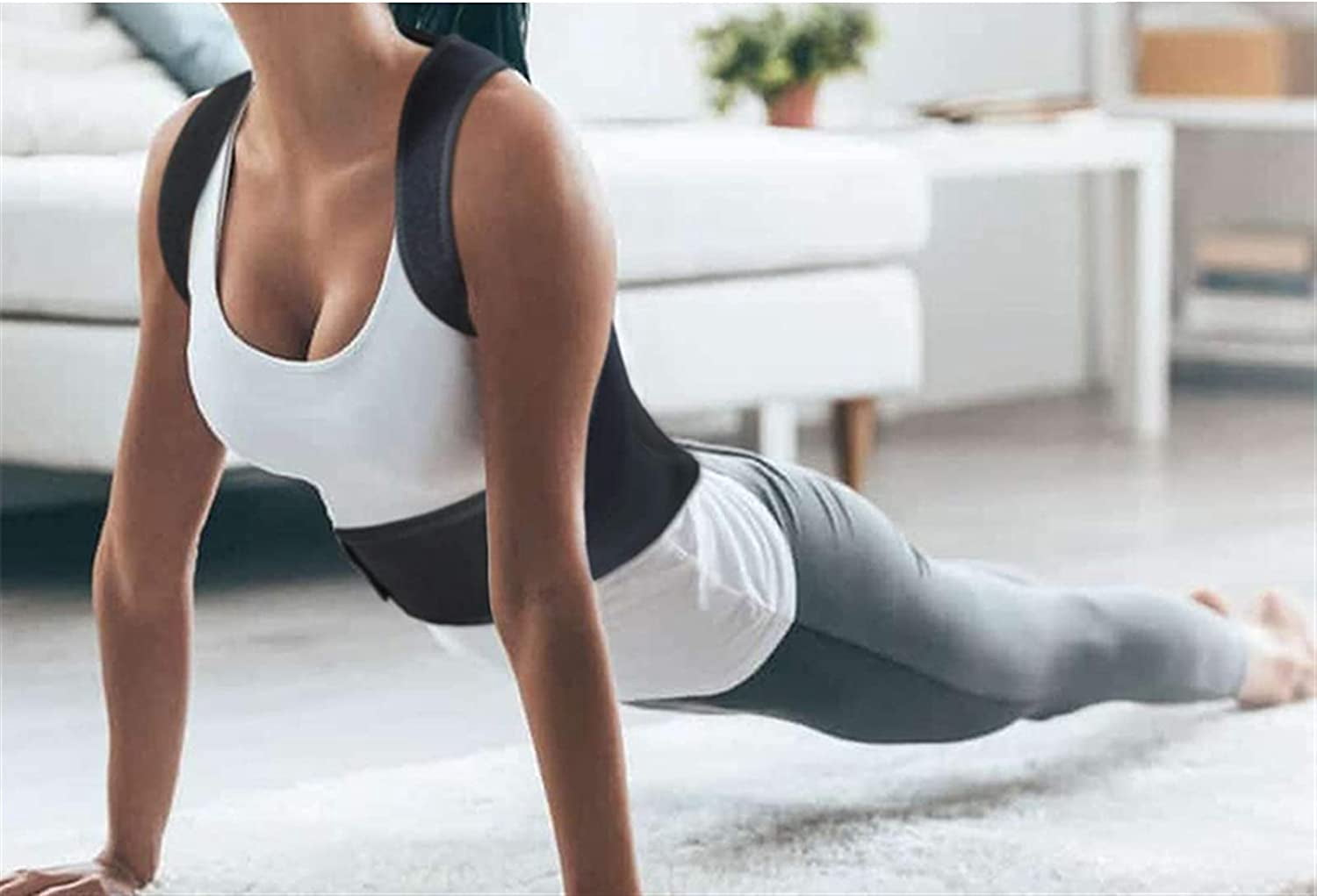Back Brace Posture Corrector for Women and Men, Back Braces for Upper and Lower Back Pain Relief, Adjustable and Fully Back Support Improve Posture and Lumbar Support