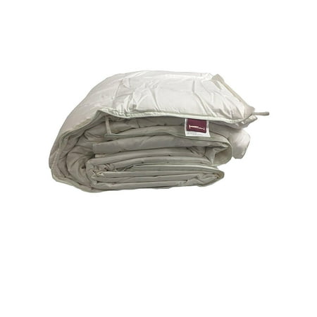 Dock Insert - Koni Duvet Insert, 15% White Duck Down/85% Feather Fill, 100% Cotton Shell, Full
